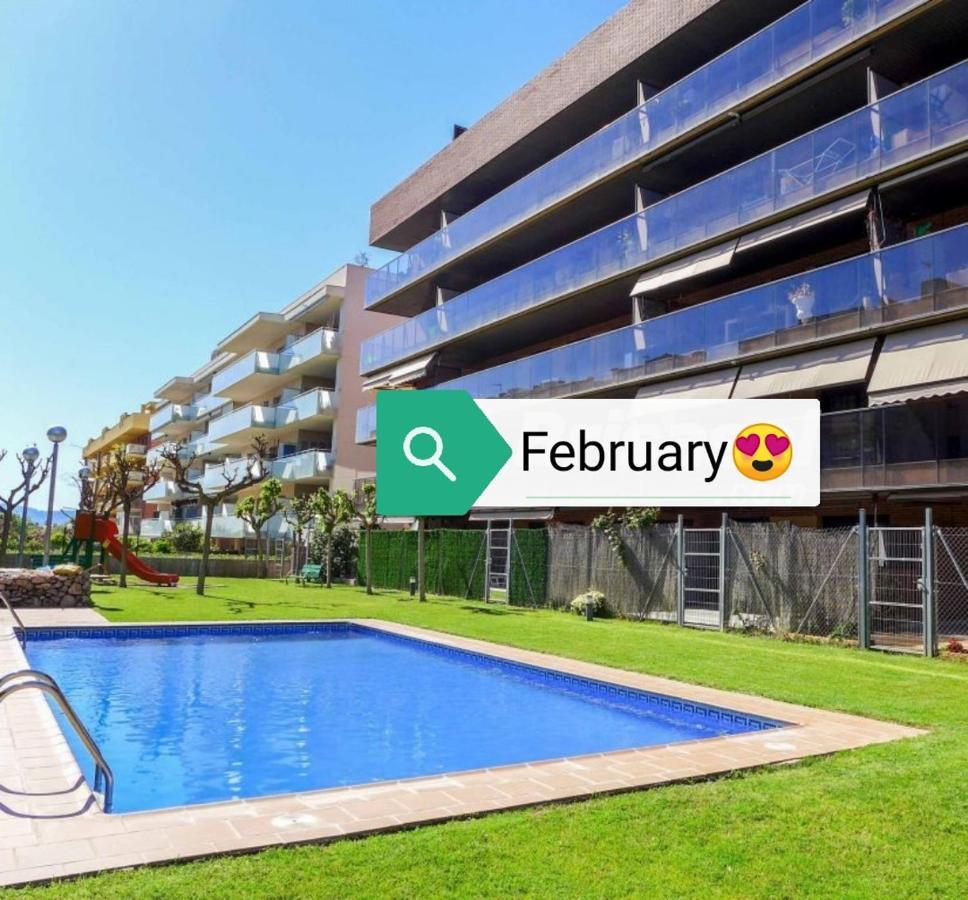 Apartamento Salou Lux Por Precio Economico. Zewnętrze zdjęcie
