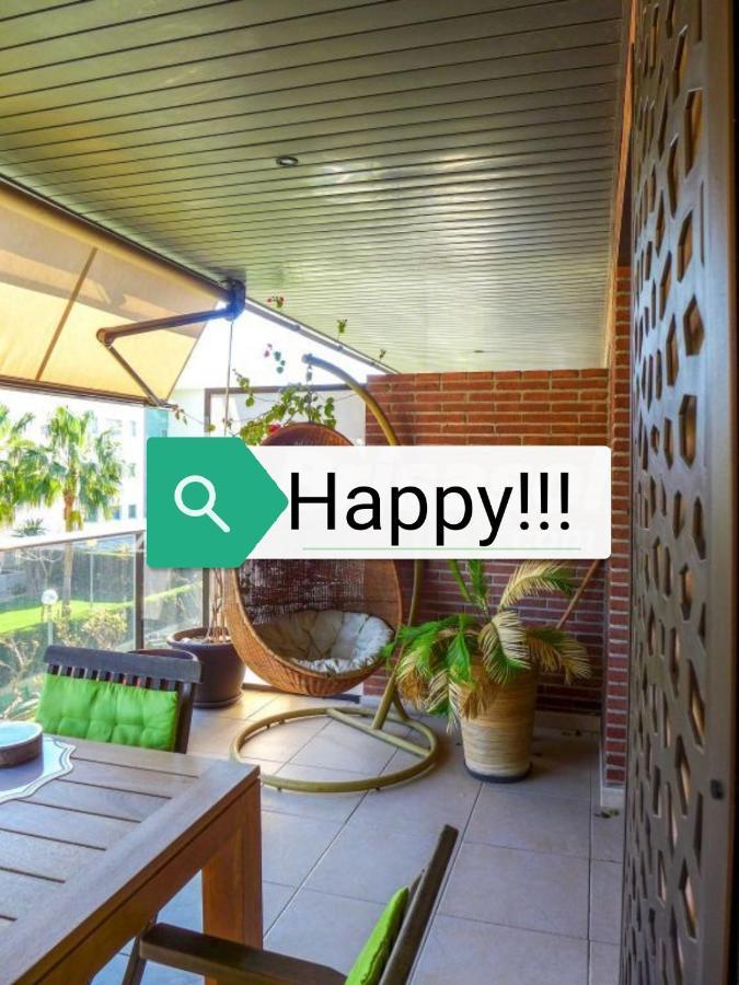 Apartamento Salou Lux Por Precio Economico. Zewnętrze zdjęcie