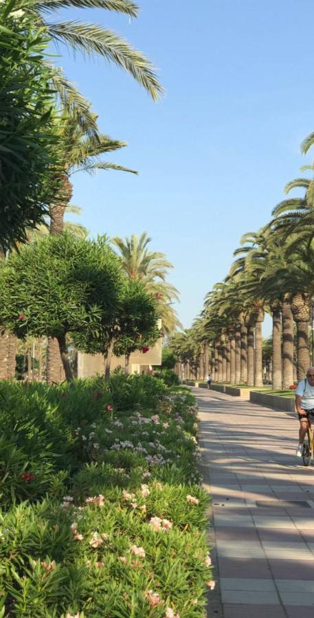 Apartamento Salou Lux Por Precio Economico. Zewnętrze zdjęcie