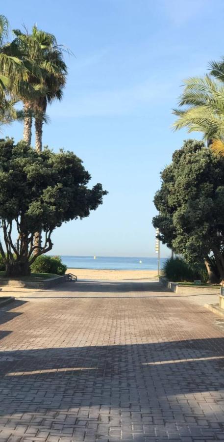 Apartamento Salou Lux Por Precio Economico. Zewnętrze zdjęcie